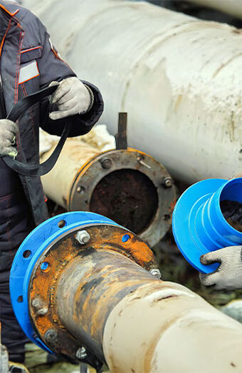 Pipe Relining